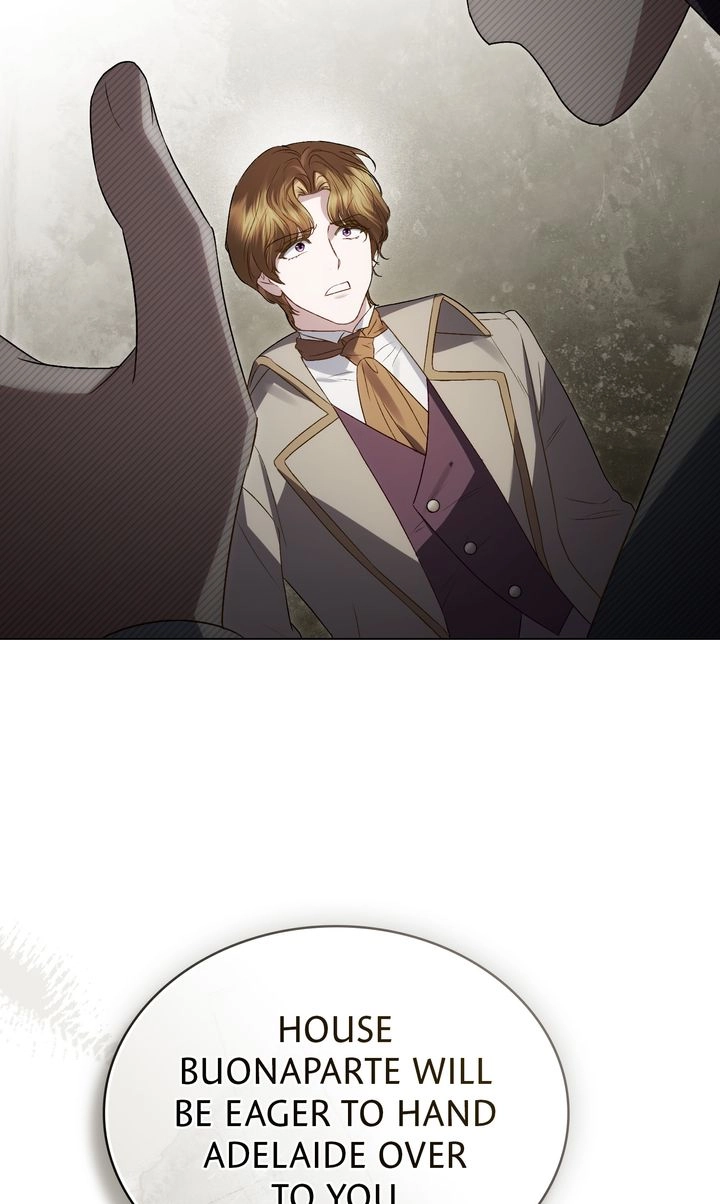 Read High Society chapter 70.1 image 20 on Lezhin