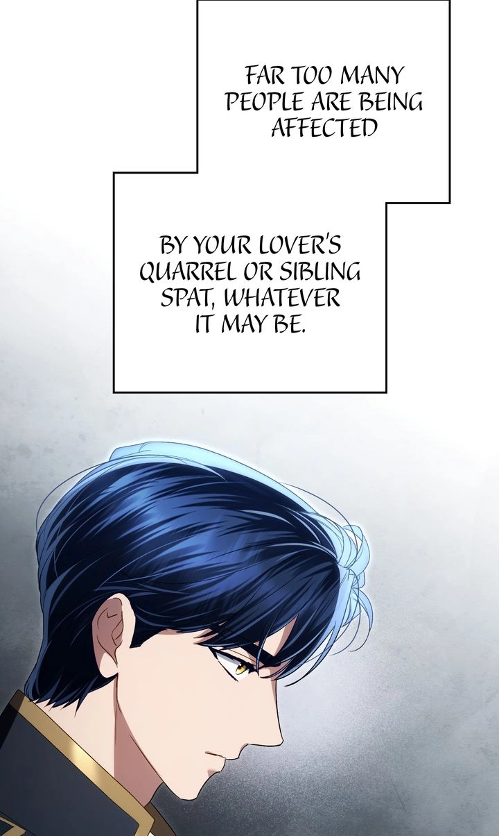 Read High Society chapter 70.1 image 31 on Lezhin