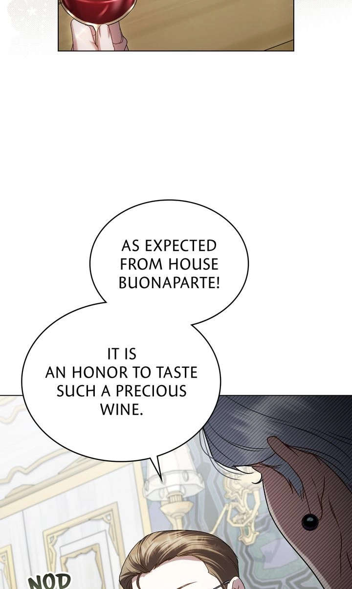 Read High Society chapter 70.1 image 48 on Lezhin