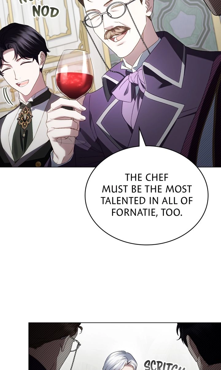 Read High Society chapter 70.1 image 49 on Lezhin