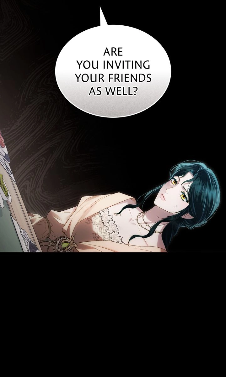 Read High Society chapter 70.1 image 84 on Lezhin