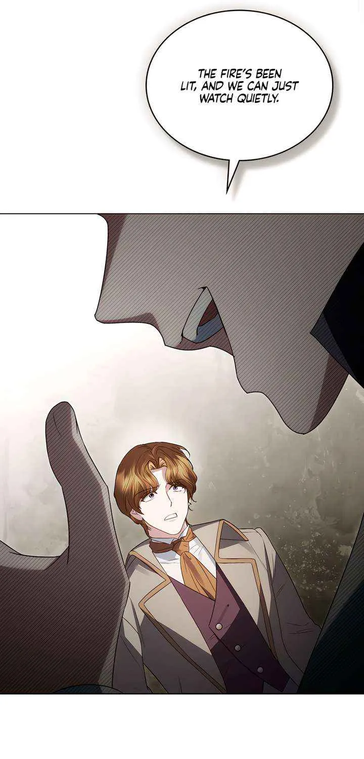 Read High Society chapter 70 image 18 on Lezhin