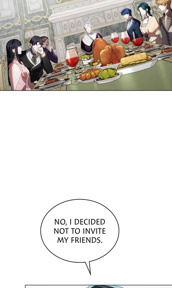 Read High Society chapter 71.1 image 1 on Lezhin