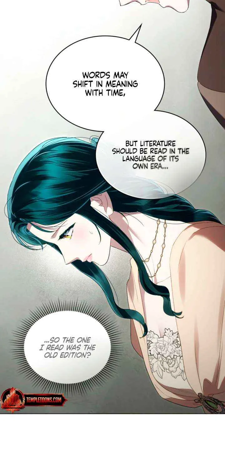 Read High Society chapter 71 image 22 on Lezhin
