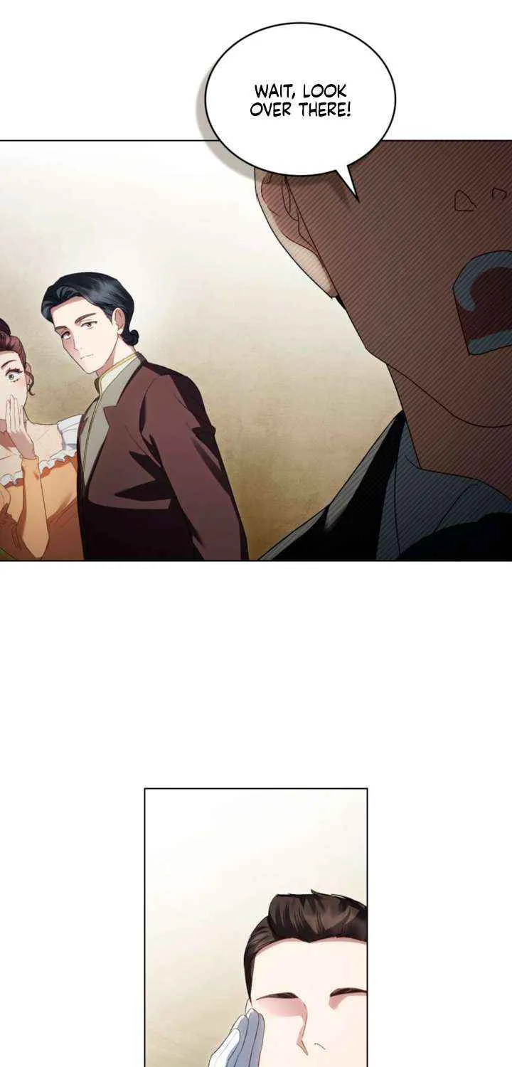 Read High Society chapter 71 image 58 on Lezhin