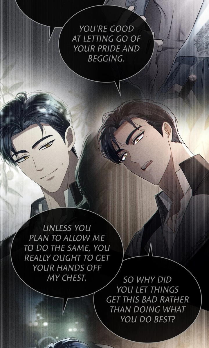 Read High Society chapter 72.1 image 79 on Lezhin