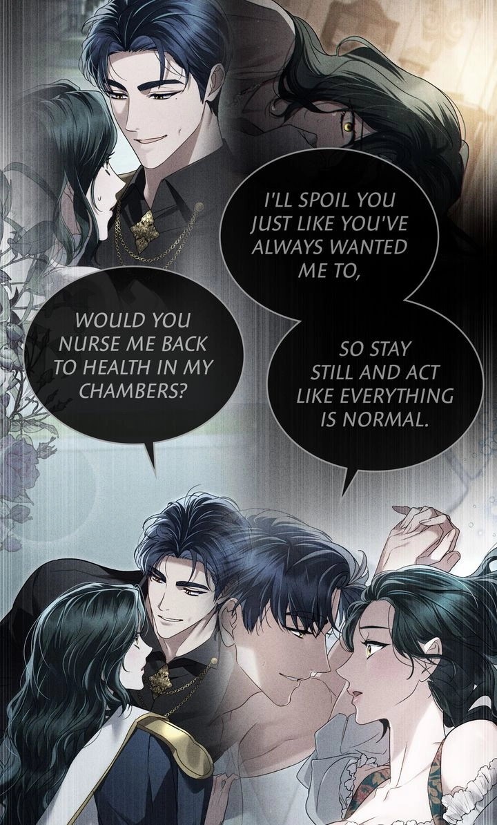Read High Society chapter 72.1 image 80 on Lezhin