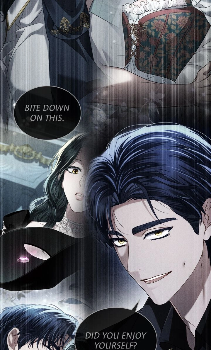 Read High Society chapter 72.1 image 81 on Lezhin