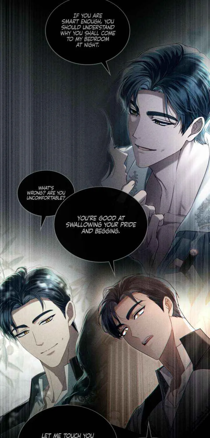 Read High Society chapter 72 image 40 on Lezhin