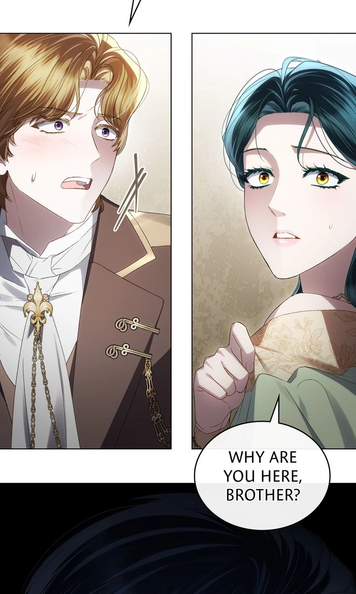 Read High Society chapter 73.1 image 22 on Lezhin