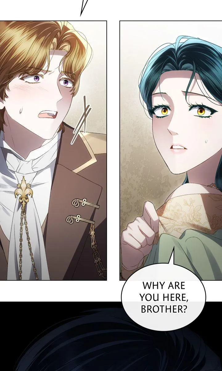 Read High Society chapter 73 image 23 on Lezhin