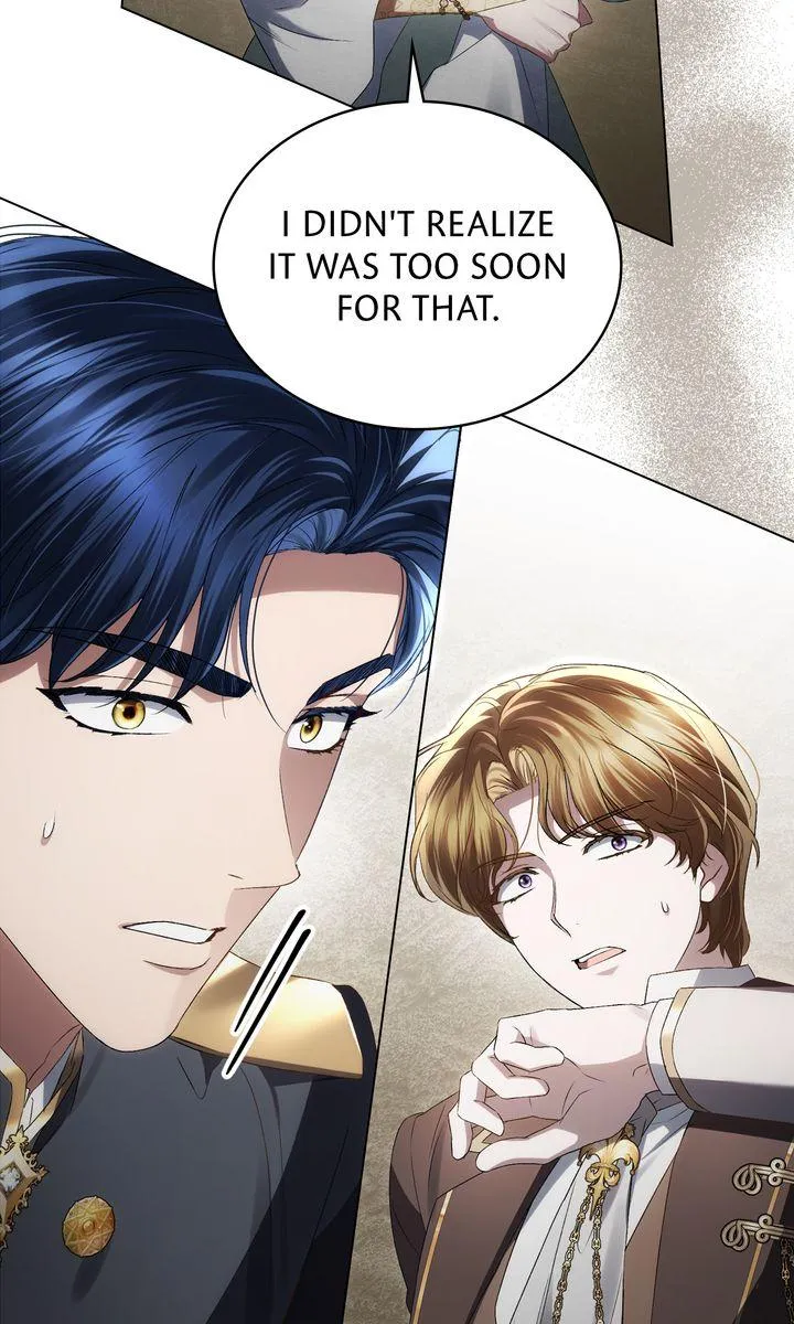 Read High Society chapter 73 image 32 on Lezhin
