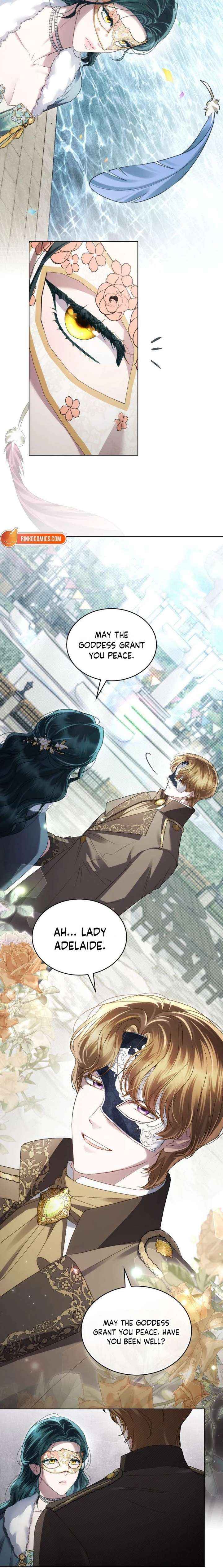 Read High Society chapter 74 image 1 on Lezhin