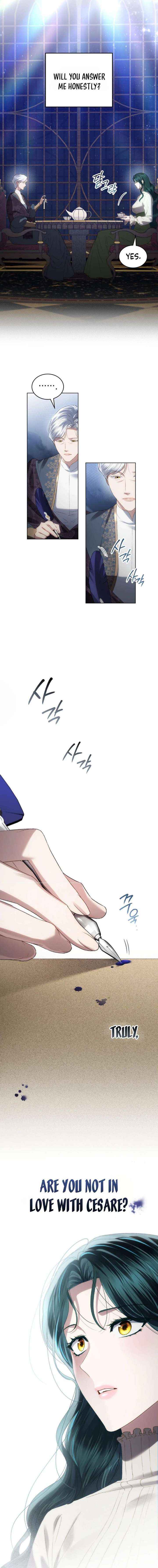 Read High Society chapter 74 image 12 on Lezhin