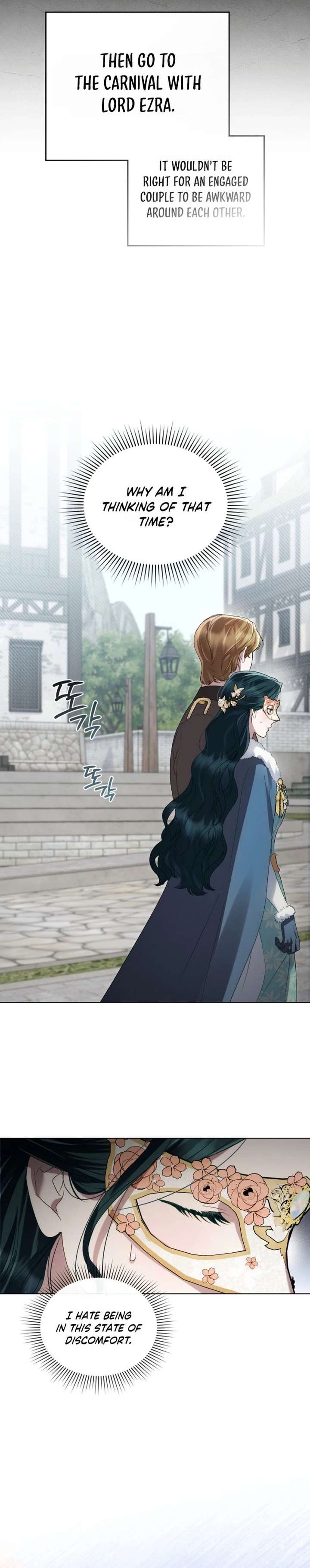 Read High Society chapter 74 image 14 on Lezhin