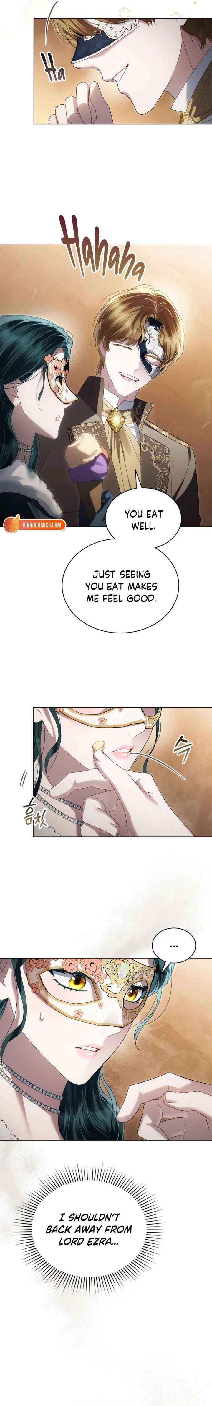 Read High Society chapter 74 image 16 on Lezhin