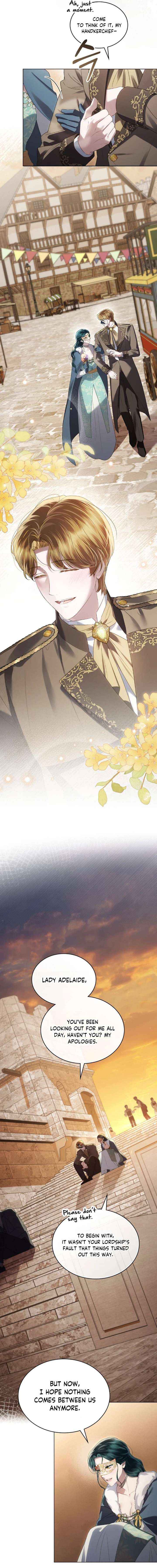 Read High Society chapter 74 image 17 on Lezhin