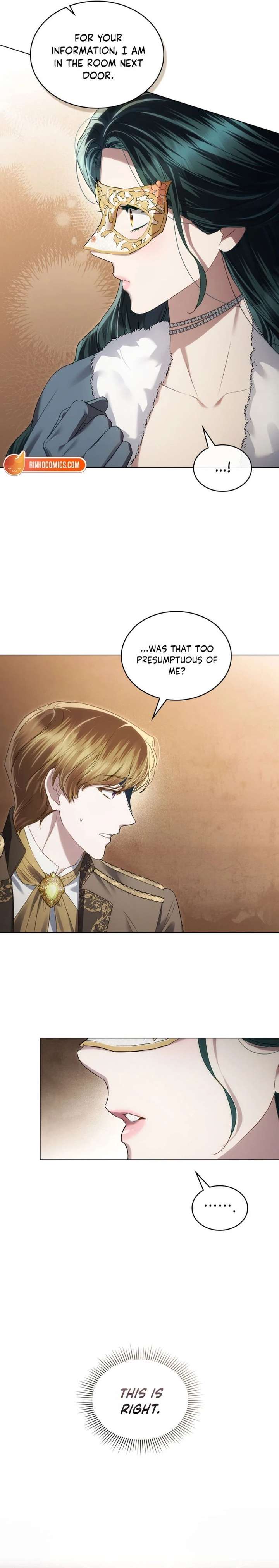 Read High Society chapter 74 image 19 on Lezhin