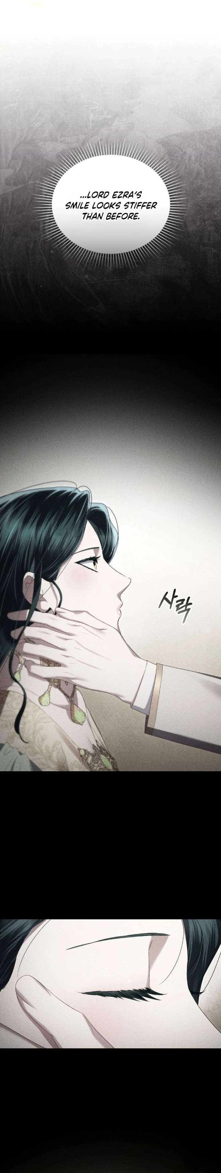 Read High Society chapter 74 image 2 on Lezhin