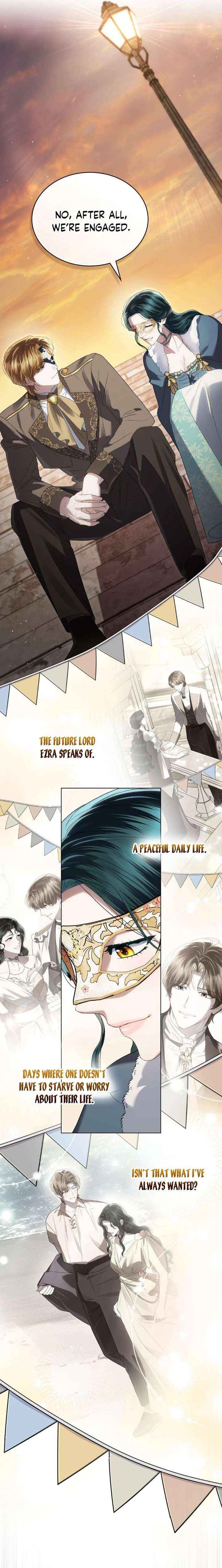 Read High Society chapter 74 image 20 on Lezhin