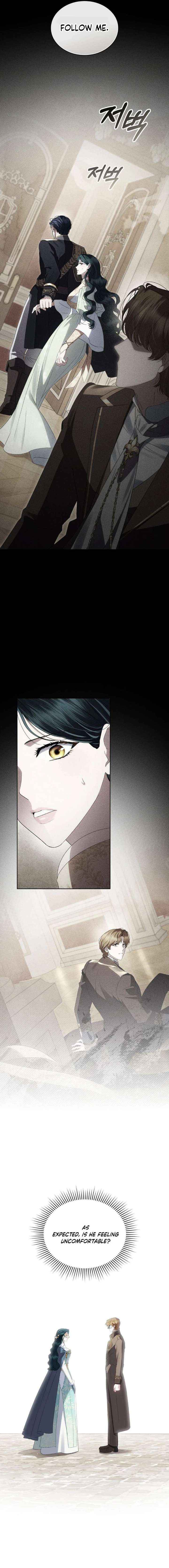 Read High Society chapter 74 image 5 on Lezhin