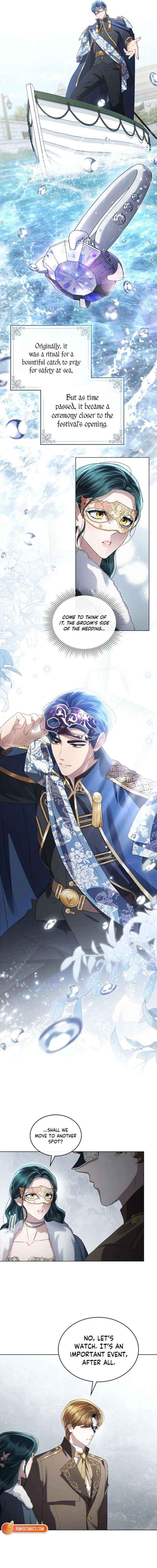 Read High Society chapter 74 image 8 on Lezhin