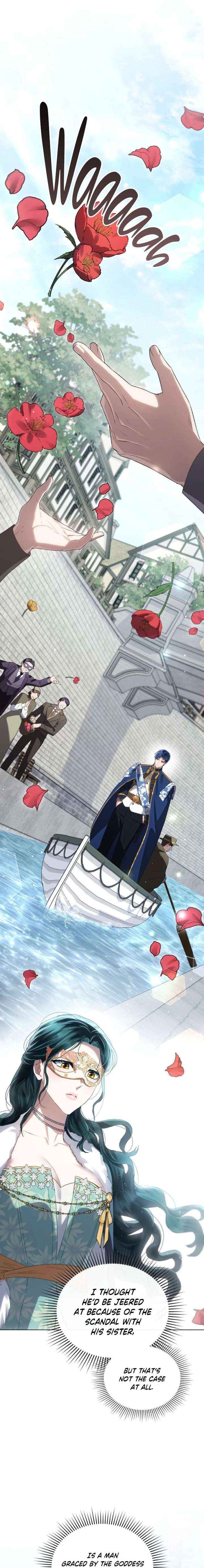 Read High Society chapter 74 image 9 on Lezhin