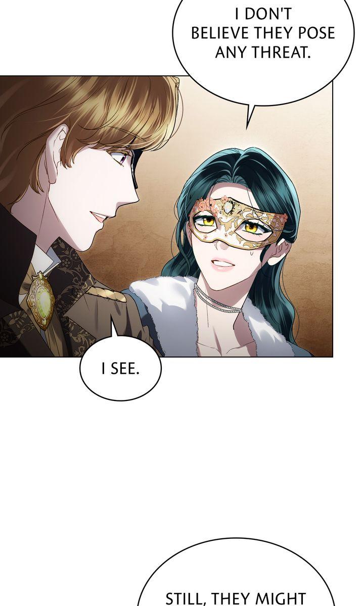 Read High Society chapter 75 image 11 on Lezhin
