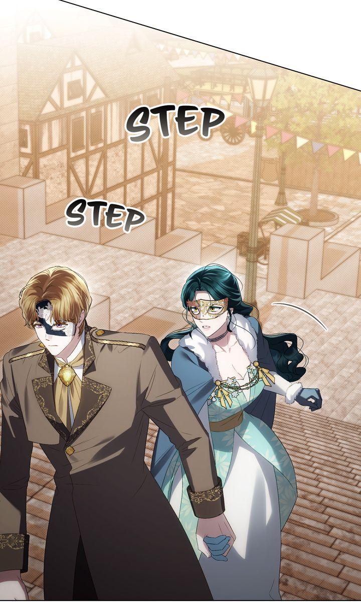 Read High Society chapter 75 image 13 on Lezhin