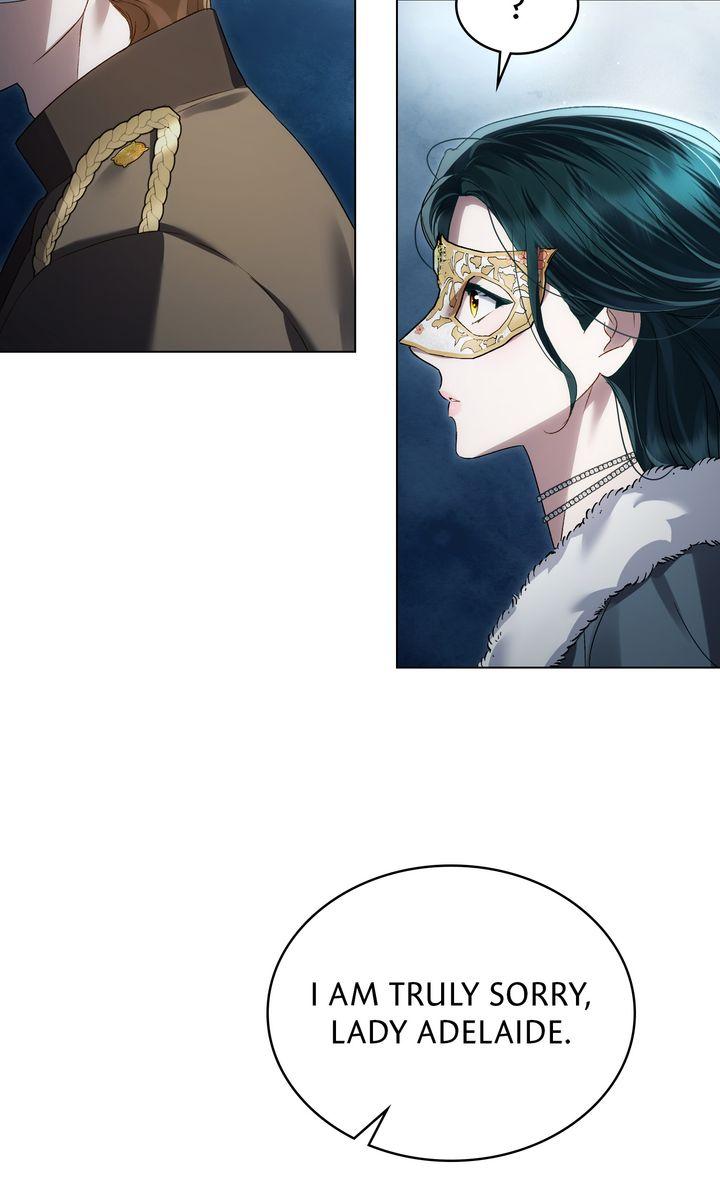 Read High Society chapter 75 image 19 on Lezhin