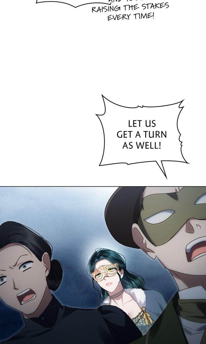 Read High Society chapter 75 image 35 on Lezhin