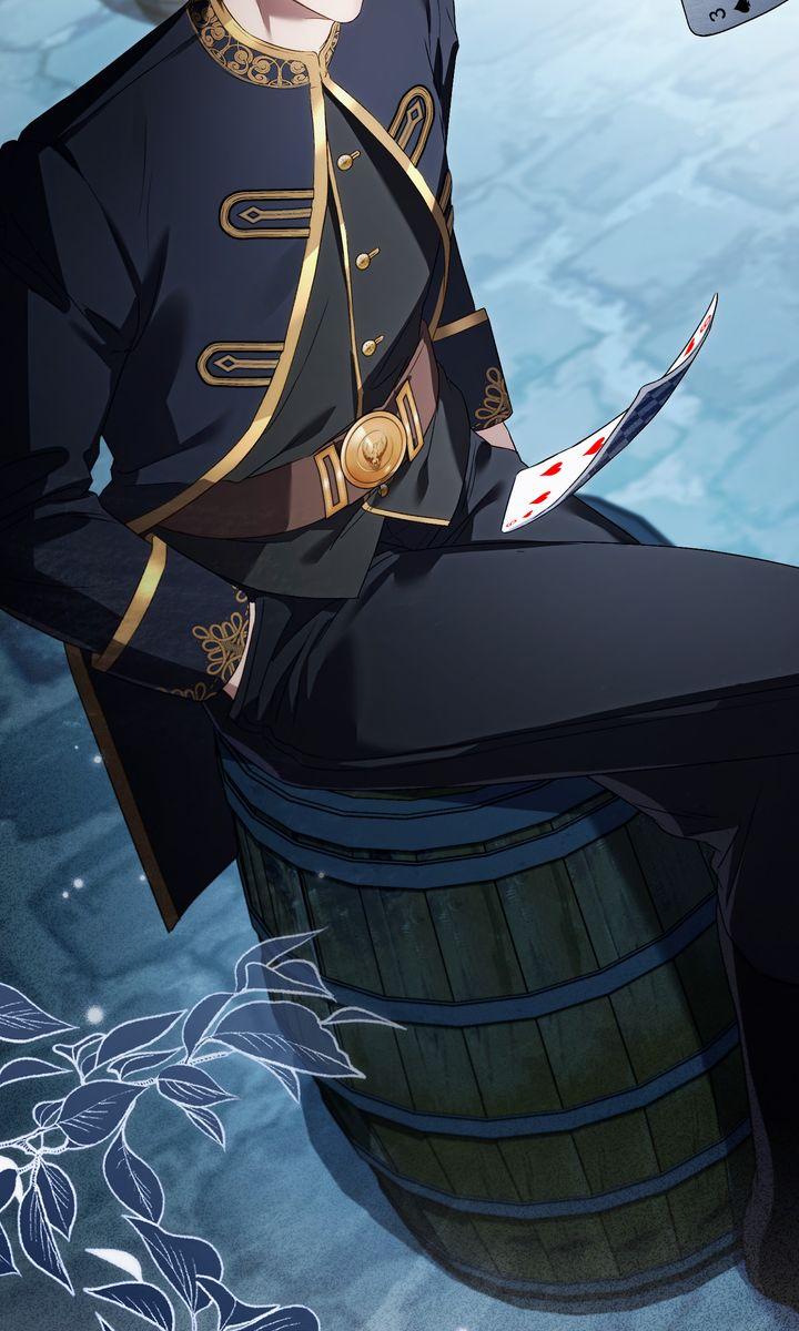 Read High Society chapter 75 image 45 on Lezhin
