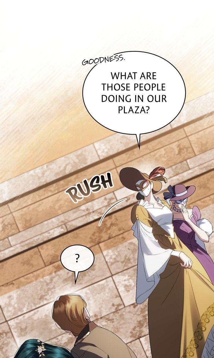 Read High Society chapter 75 image 5 on Lezhin