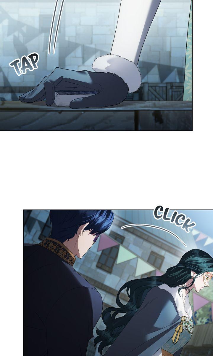 Read High Society chapter 75 image 55 on Lezhin
