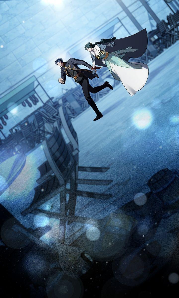 Read High Society chapter 75 image 81 on Lezhin