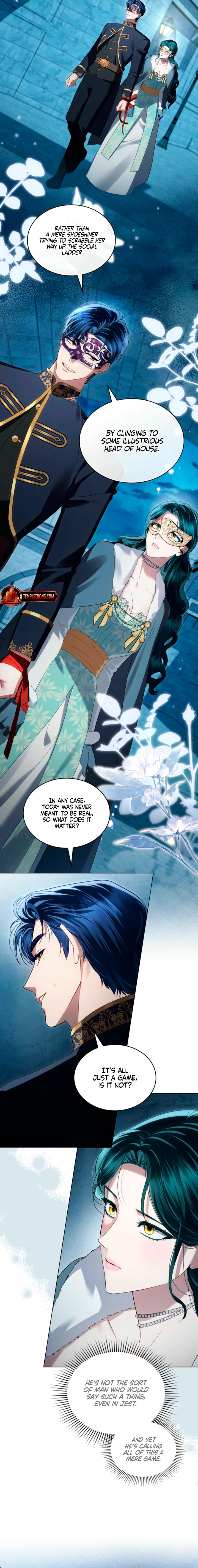 Read High Society chapter 76 image 1 on Lezhin