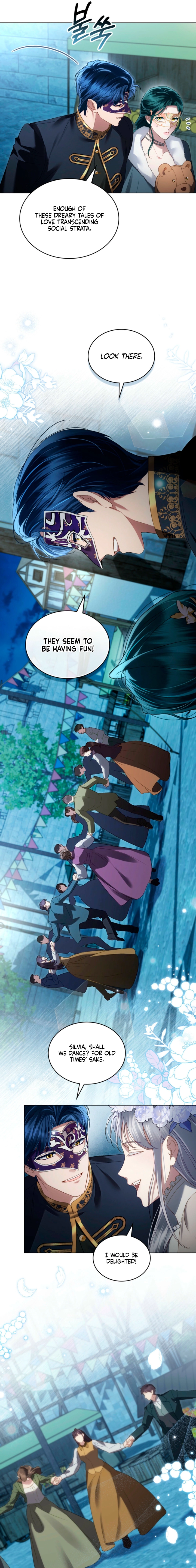 Read High Society chapter 76 image 11 on Lezhin