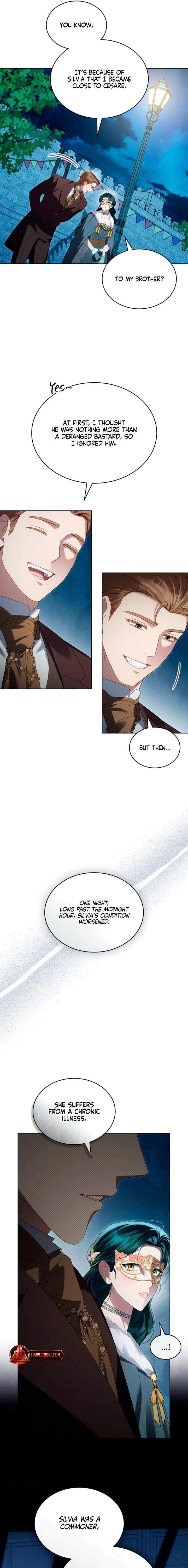 Read High Society chapter 76 image 13 on Lezhin