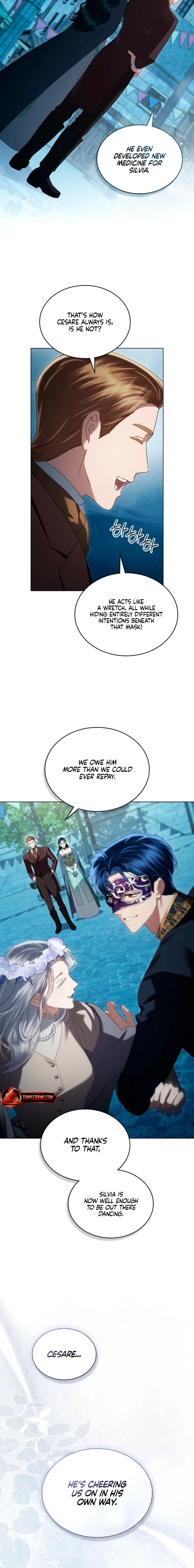 Read High Society chapter 76 image 16 on Lezhin