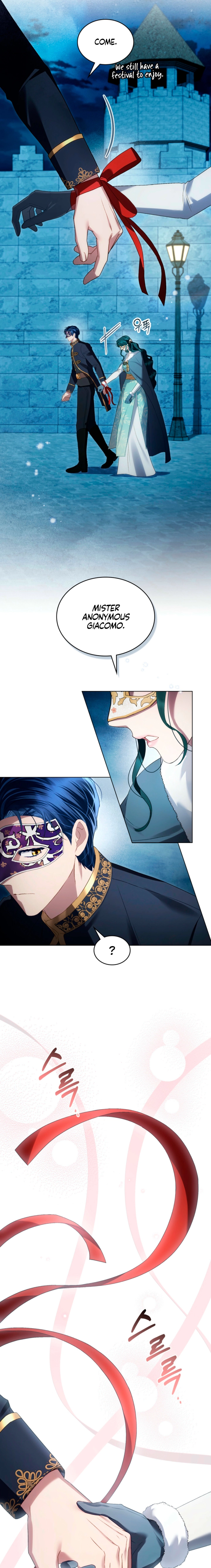 Read High Society chapter 76 image 2 on Lezhin