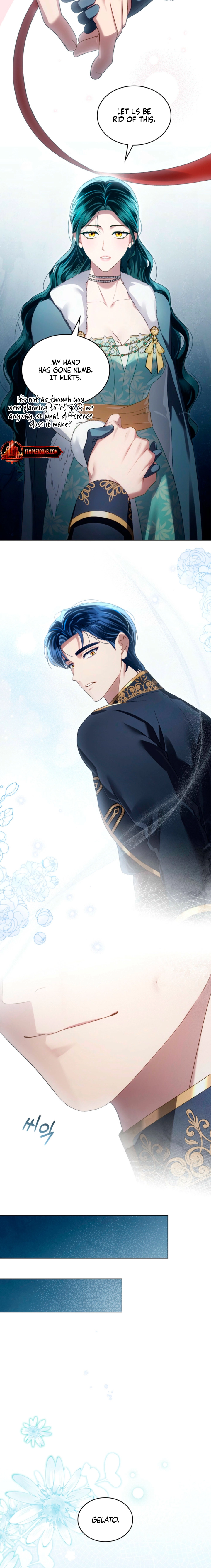 Read High Society chapter 76 image 3 on Lezhin