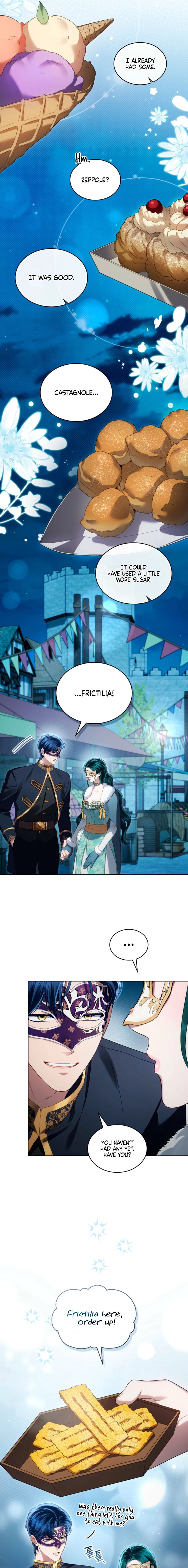 Read High Society chapter 76 image 4 on Lezhin