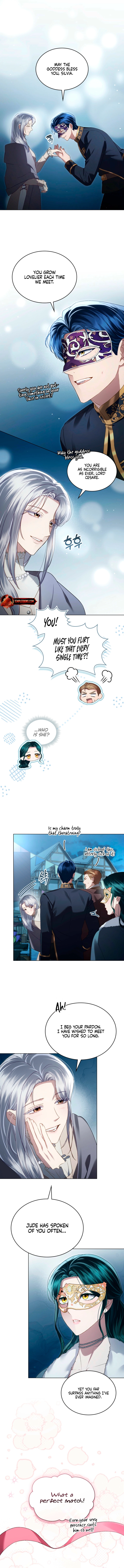 Read High Society chapter 76 image 6 on Lezhin