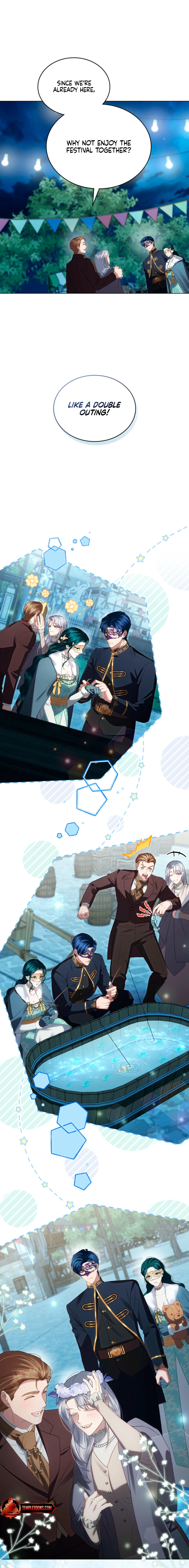 Read High Society chapter 76 image 9 on Lezhin