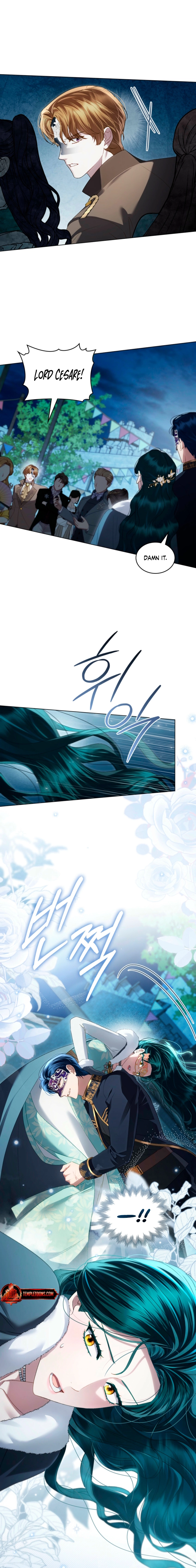 Read High Society chapter 77 image 1 on Lezhin