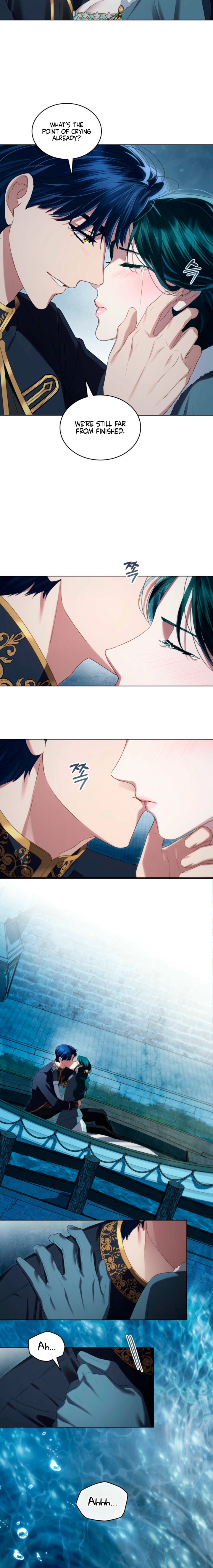 Read High Society chapter 77 image 11 on Lezhin