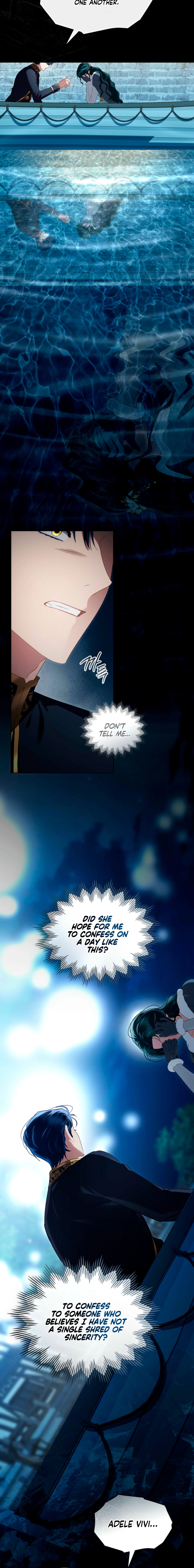 Read High Society chapter 77 image 17 on Lezhin