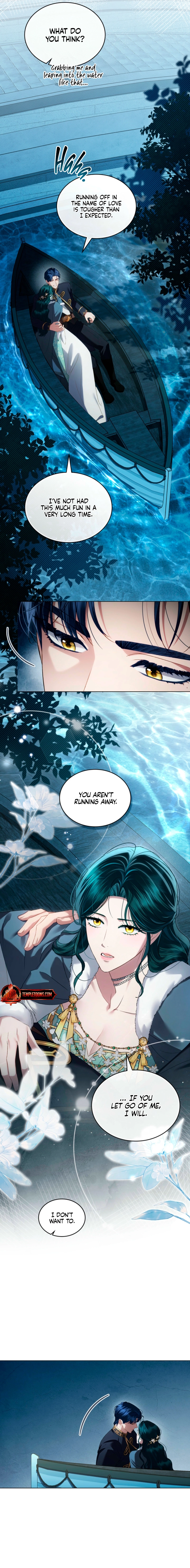 Read High Society chapter 77 image 5 on Lezhin