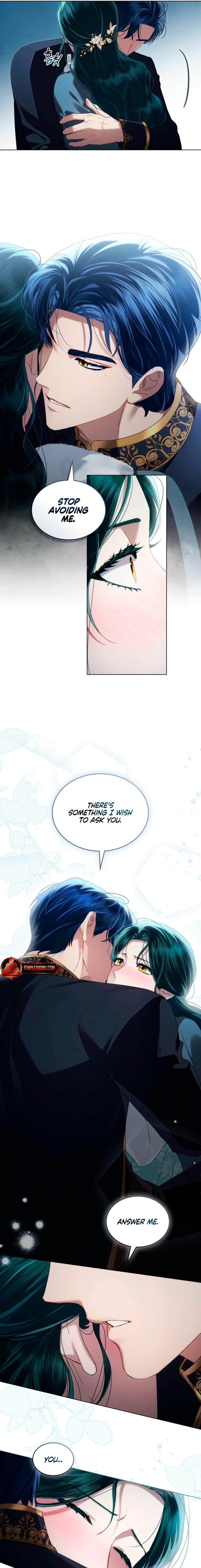 Read High Society chapter 77 image 6 on Lezhin