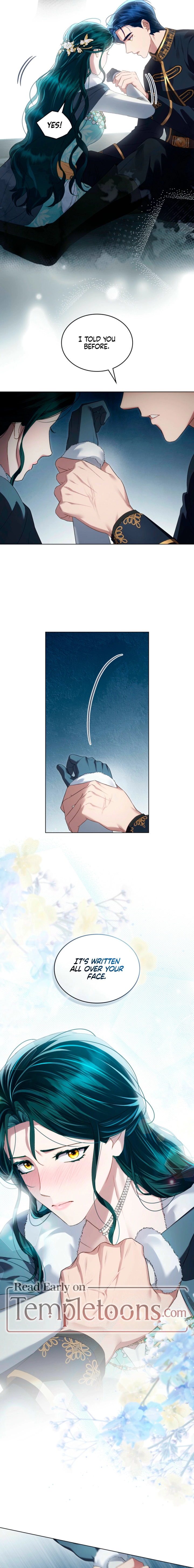 Read High Society chapter 77 image 8 on Lezhin